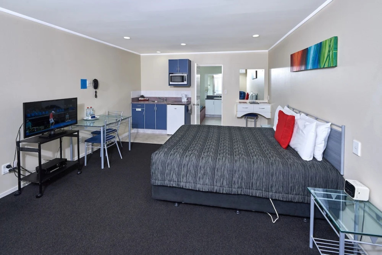 Livingston Motel
