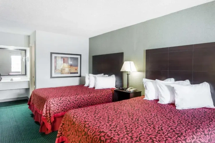 Standard room
