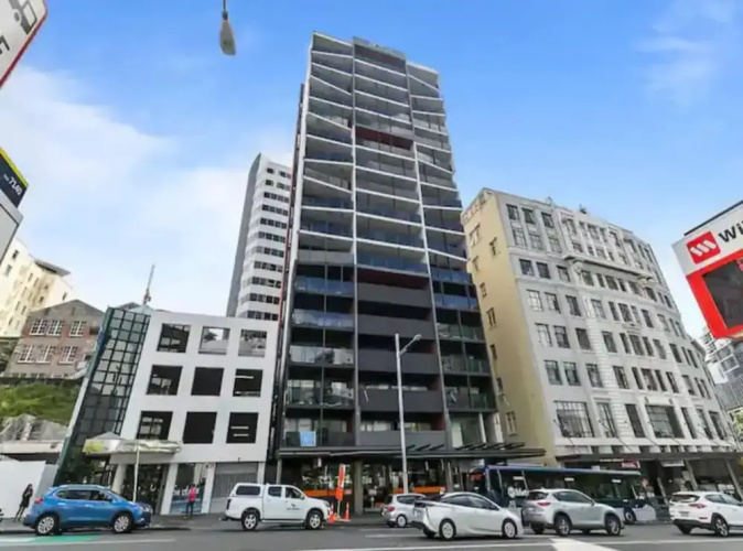 Hotelafbeelding