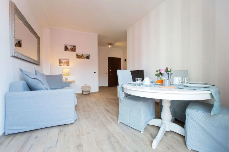 Apartment Claudia