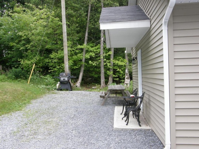 Rothesay Motel photo 17