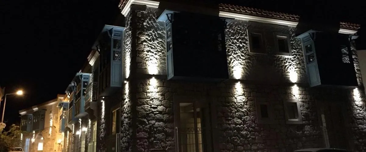 FG Alaçatı