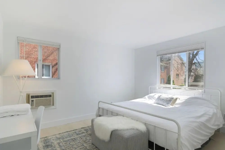 4206 Washington Blvd Condos