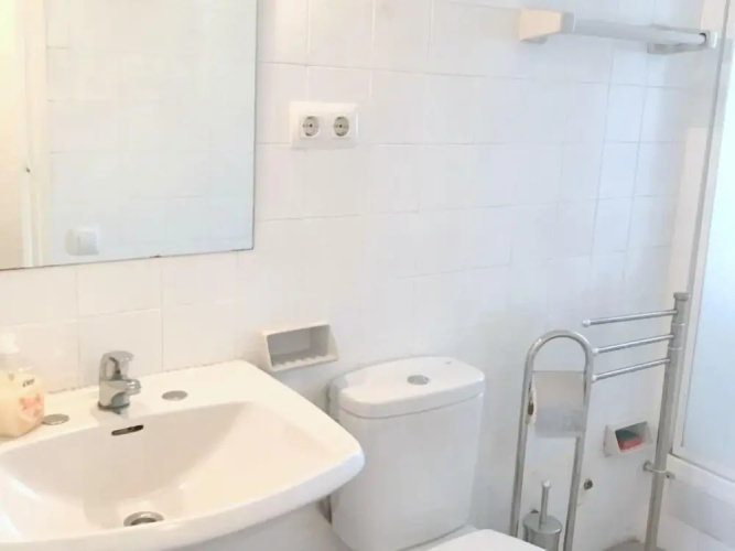 Apartamento Lisboa 65