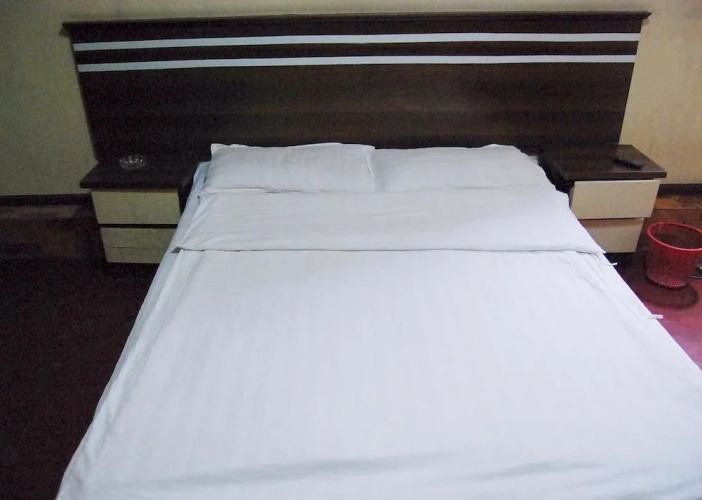 Royal Court Hotel