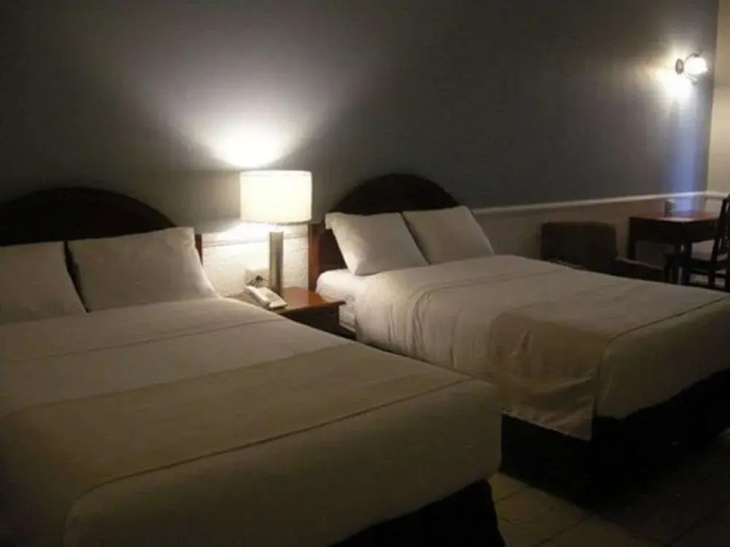 Scala Hotel