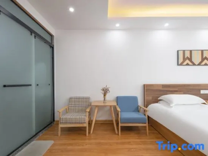 Standard Twin Family room