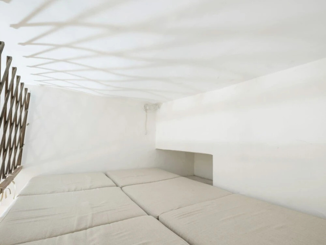 Domus Tiber