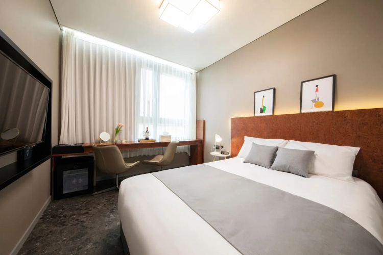 Hotel Dm