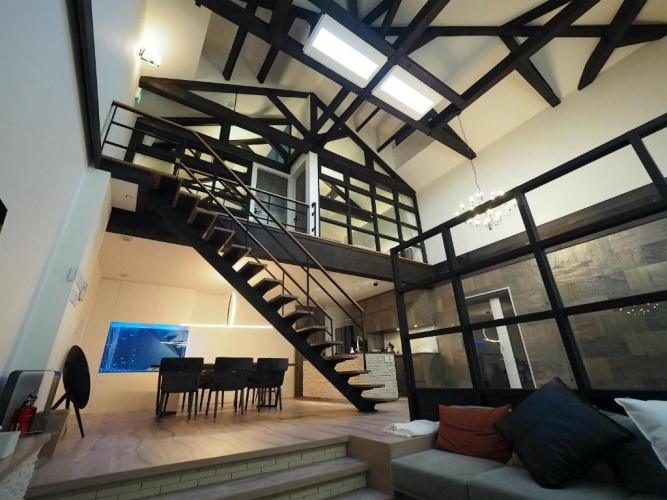 2 Bedrooms Cottage