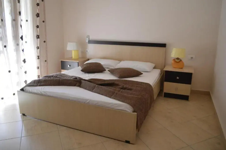 Hotel Ana