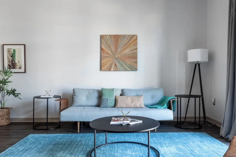 1 Bedroom Double Apartment