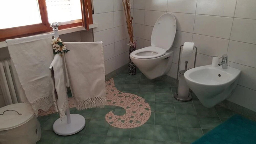 B&B A Casa di Titti