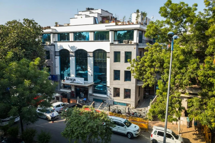 Ikhaya Hotels