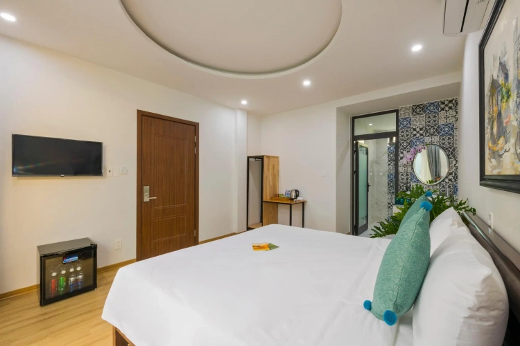 Superior room