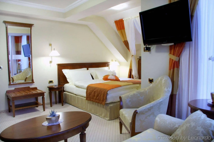 Grand Hotel Ocean