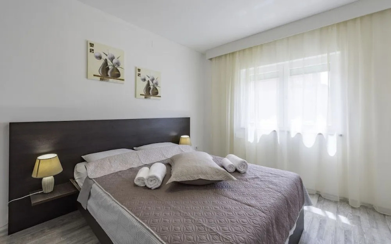Apartment LEA