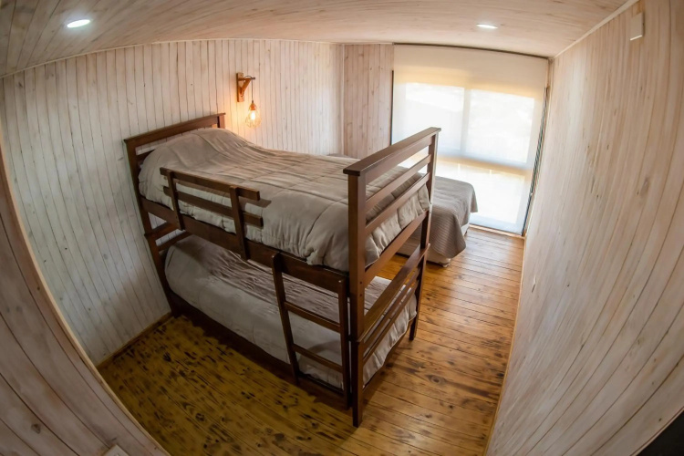 Casa Alma - Punta de Lobos