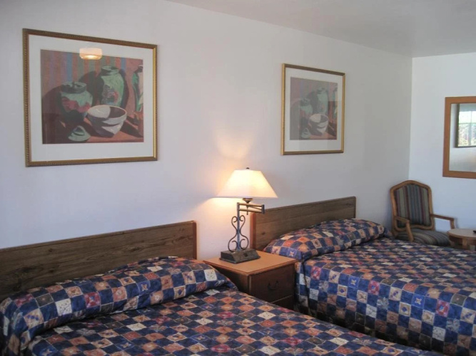 Valley Hotel