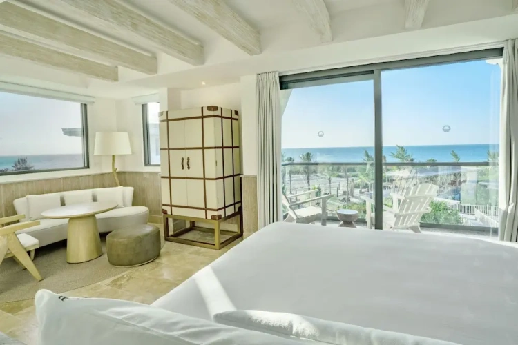 Royal Suite