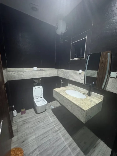 Luxury room