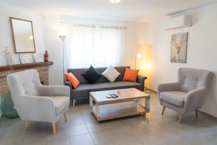 Villa Gracia LUX 1