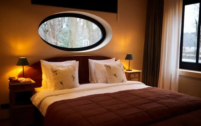 Hotel Bent