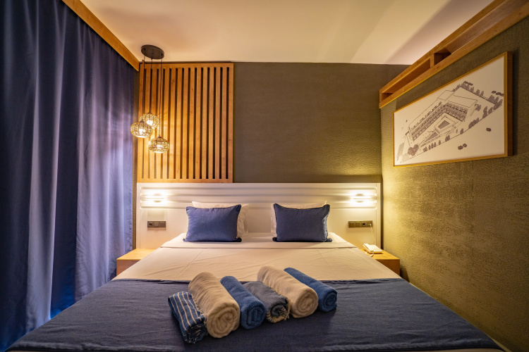 L Hotel Sarigerme