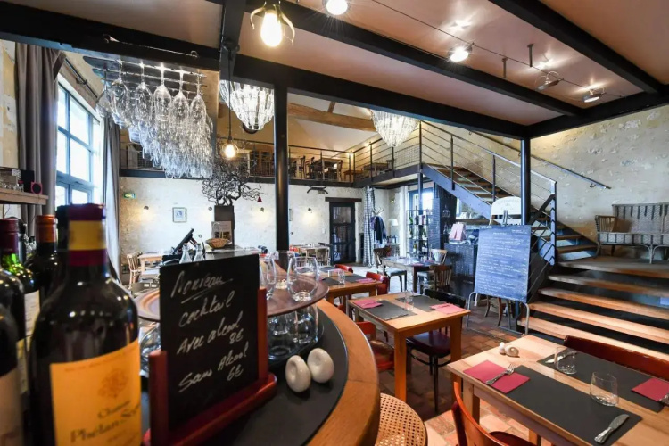 Le Bistrot des Ecuries