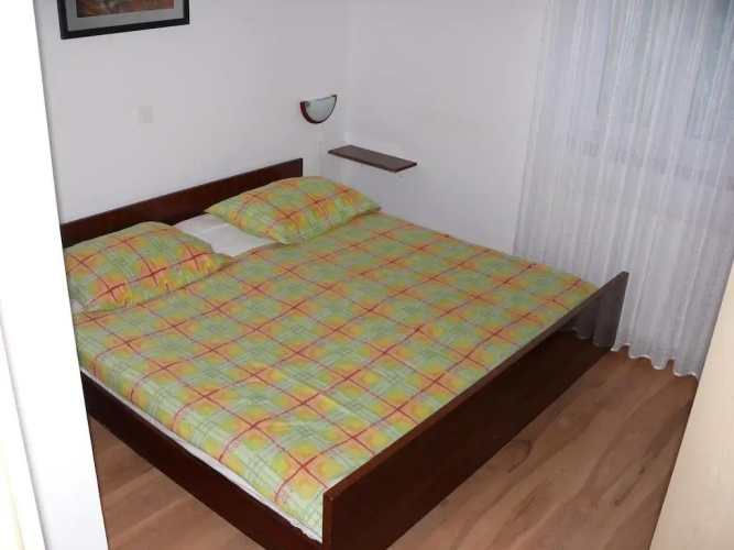 Apartment Zorka