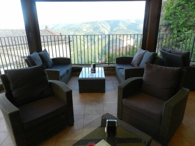 Villa RosaMaria