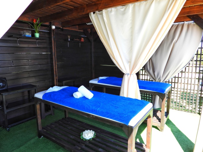 Evita Hotel Resort photo 26
