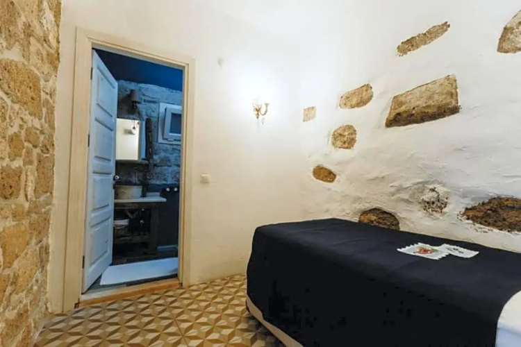 Alaçatı Filiz'ce Butik Hotel