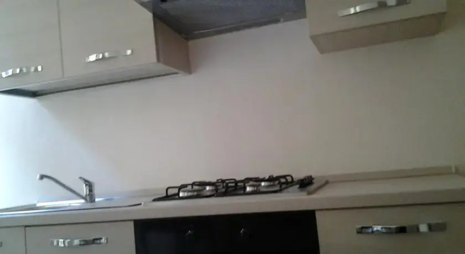 Arimondi Apartment
