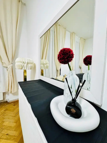 Affordable Apt Near Stadthalle