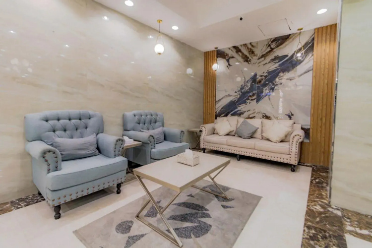 Dar For Serviced Apartments