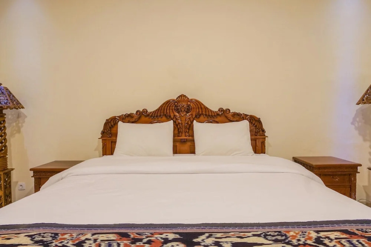 Pucuk Bali Guest House 2