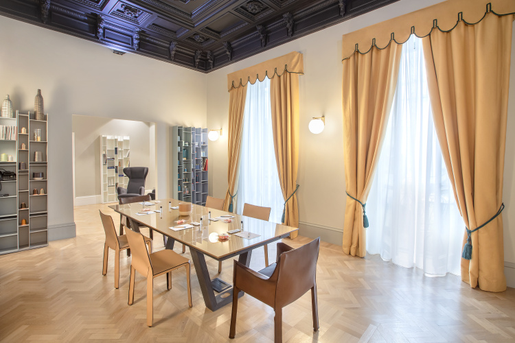 Hotel Indigo Milan - Corso Monforte photo 21