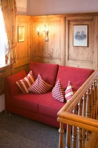 Chalet am Frohmarkt