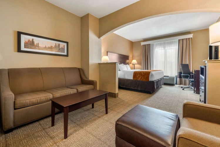 Double Suite