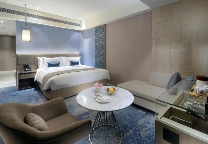 Elite Double room