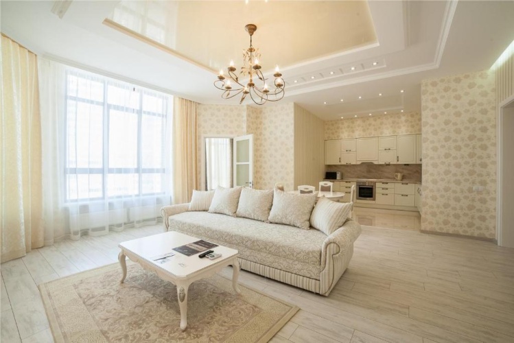 2 Bedrooms Double Suite