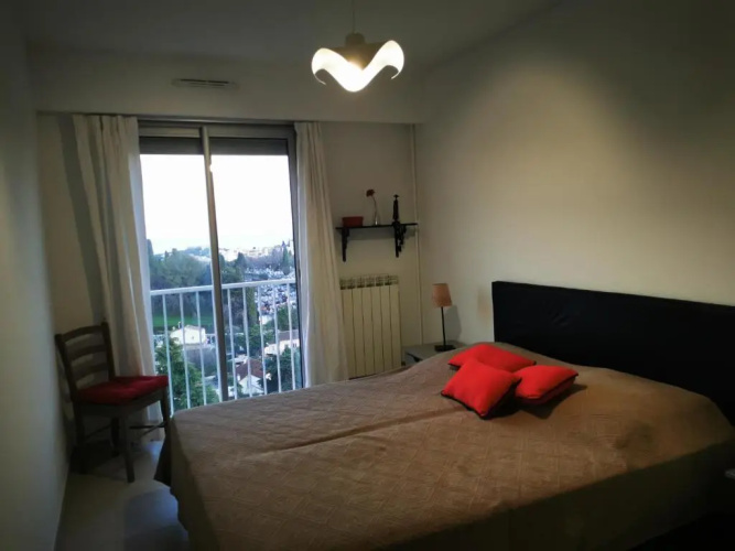 Superbe 3P 57M2 Antibes Parking Privé