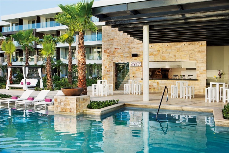 Secrets Riviera Cancún All Preferred - Adults Only - All inclusive photo 10