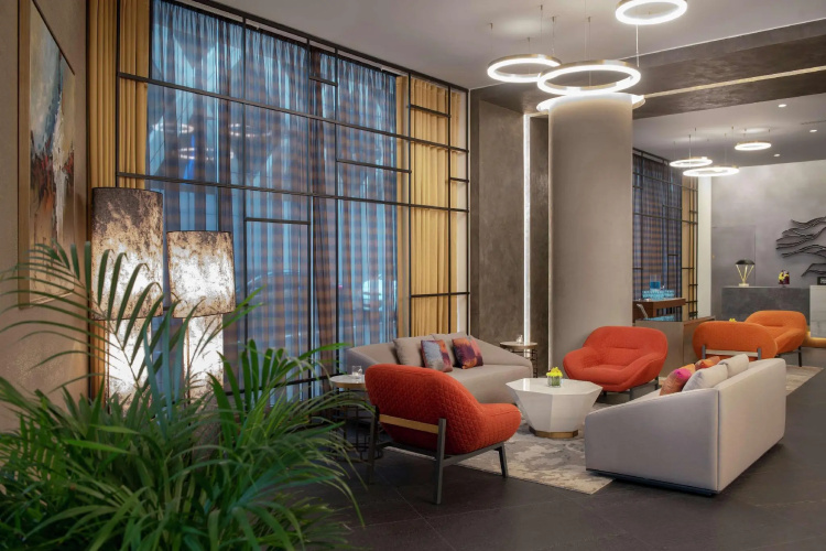 Hilton Beirut Downtown