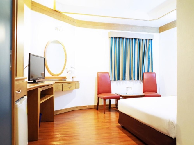 Standard room