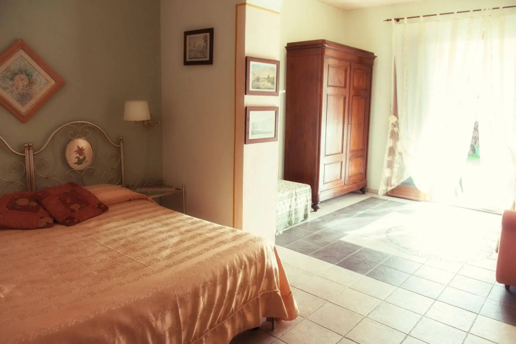 B&B Cribò