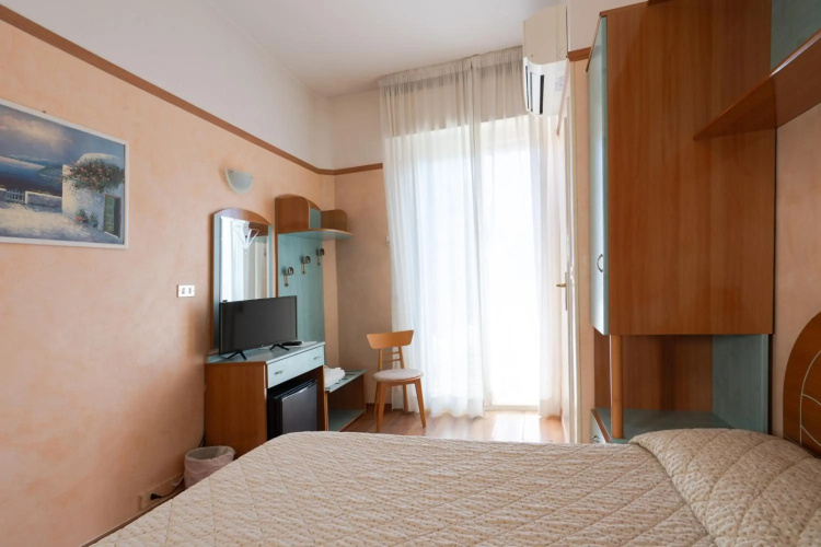 Hotel Britannia