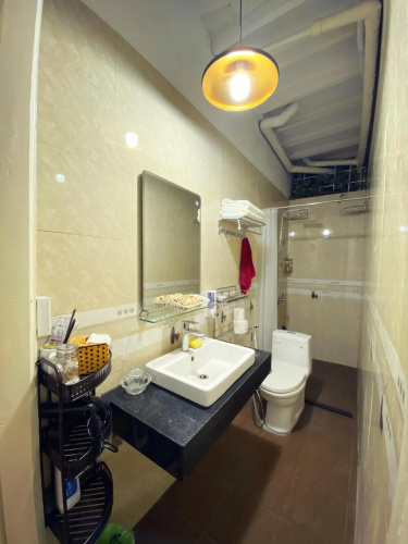 Doctor Homestay 2
