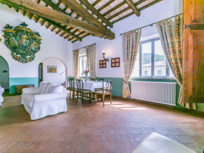 Casa dell'Arco